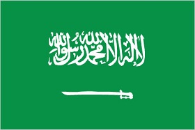Saudi Arabia - At a Glance